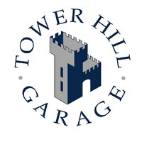Tower Hill Garage logo